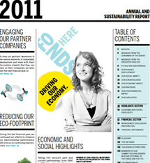 Annual Report 2011